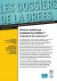 Couverture - Déserts médicaux : comment les définir ? Comment les mesurer ?