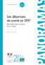 Les dépenses de santé en 2017 - Résultats des comptes de la santé - Édition 2018