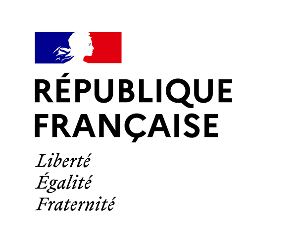 République Française - Nouvelle fenêtre